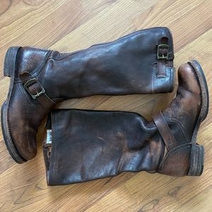 Frye Veronica Slouch Boot